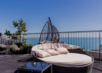 Продам 3-ком. квартиру, 147 м2, Сочи, Депутатская улица, 9, ЖК Московия