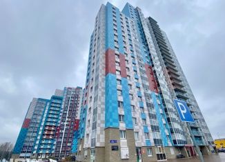 Продается помещение свободного назначения, 57.1 м2, Карелия, улица Энтузиастов, 15