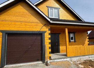 Продам дом, 140 м2, деревня Карлук, улица Черёмушки