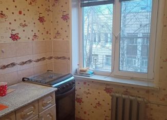 Продажа 2-комнатной квартиры, 43.6 м2, Сыктывкар, Коммунистическая улица, 64