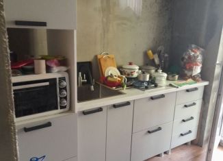 Однокомнатная квартира на продажу, 31 м2, поселок городского типа Приморский, улица Победы, 9