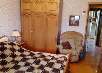 3-ком. квартира в аренду, 70 м2, Москва, Чистопрудный бульвар, 12к4, метро Чистые пруды