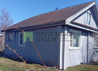 Продаю дом, 50.5 м2, Вытегра, Пролетарская улица, 31