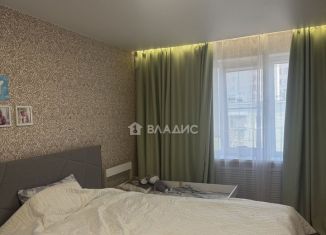 3-ком. квартира на продажу, 60 м2, Сыктывкар, улица Пушкина, 80, Центральный район