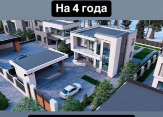 Продаю дом, 200 м2, Грозный, проспект Хусейна Исаева, 85