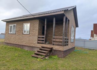 Продажа дома, 50 м2, деревня Ермолово