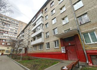 Продается квартира студия, 14.8 м2, Москва, бульвар Яна Райниса, 5, метро Тушинская