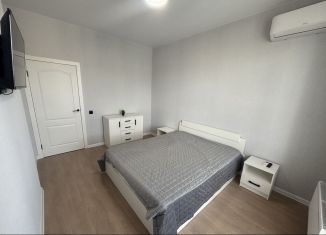 Сдам 1-ком. квартиру, 35 м2, Краснодар, Воронежская улица, микрорайон Черемушки