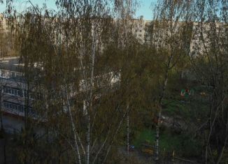 1-ком. квартира на продажу, 29 м2, Санкт-Петербург, метро Купчино, Купчинская улица, 17к2