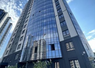 Продается 1-комнатная квартира, 37 м2, Новосибирск, метро Золотая Нива
