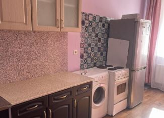 Сдаю в аренду 1-комнатную квартиру, 40 м2, Краснодар, улица имени С.С. Прокофьева, 31, микрорайон Завод Радиоизмерительных Приборов