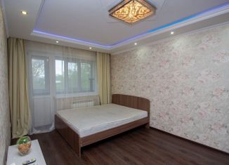 1-ком. квартира на продажу, 31.4 м2, Ульяновск, Октябрьская улица, 43, Засвияжский район