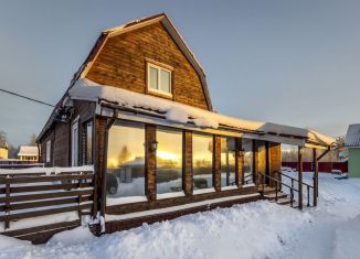 Продажа дома, 100 м2, село Заозерье, Судостроительная улица, 62