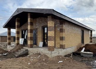 Продажа коттеджа, 122 м2, деревня Шмидтово, Славянская улица