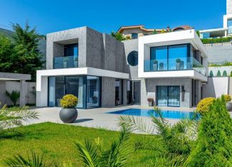 Продам дом, 170 м2, Сочи, микрорайон Совхоз Приморский, Звёздная улица