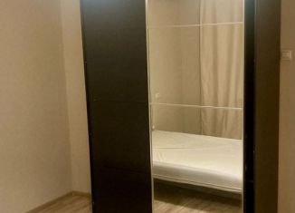 Продам 1-ком. квартиру, 33.6 м2, Ростов-на-Дону, Советский район, Благодатная улица, 166Б