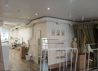 Аренда помещения свободного назначения, 49.3 м2, Ростов-на-Дону, улица Шаумяна, 78, Ленинский район