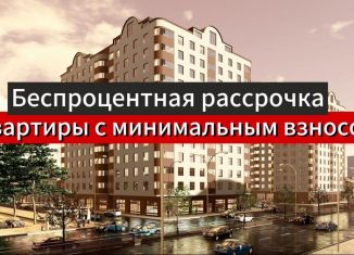 Продажа 1-комнатной квартиры, 49 м2, Избербаш, улица Сурмина, 2