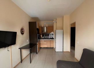 Продаю однокомнатную квартиру, 36.7 м2, Мурино, бульвар Менделеева, 10, ЖК Солнечный