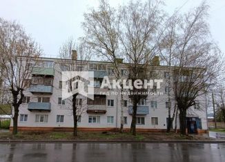 Продаю 1-ком. квартиру, 30.7 м2, Ивановская область, улица Павленко, 17