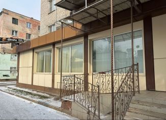 Сдается помещение свободного назначения, 244 м2, Астрахань, улица Татищева, 61