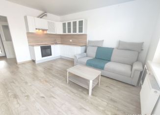 Продаю квартиру студию, 27.7 м2, деревня Юкки, Тенистая улица, 8, ЖК Заповедный