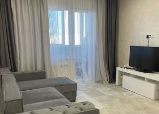 Сдаю в аренду однокомнатную квартиру, 36 м2, Новосибирск, улица Фрунзе, 2, Центральный район