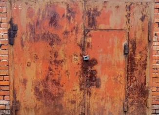 Гараж на продажу, 21 м2, Юрга, территория ГСК Район выработок Кирзавода, с26