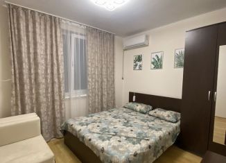 Аренда комнаты, 15 м2, Сочи, Линейная улица, 13, микрорайон Головинка