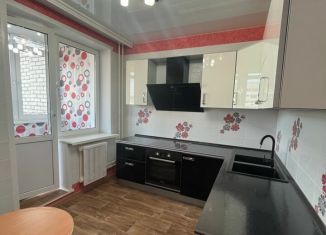 Продажа 2-ком. квартиры, 60 м2, Тула, улица Кутузова, 45Б, Пролетарский территориальный округ
