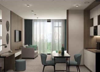 Продам квартиру студию, 36.5 м2, Республика Алтай