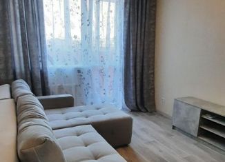 Сдаю в аренду 1-ком. квартиру, 35.8 м2, Пермь, улица Старцева, 143, ЖК Авиатор