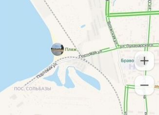 Продам гараж, 28 м2, Углич, Портовая улица