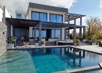 Продажа дома, 305.8 м2, Сочи, микрорайон Весёлое, Ворошиловградская улица