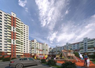 Продается двухкомнатная квартира, 66 м2, Псков, улица Алексея Алёхина, 14