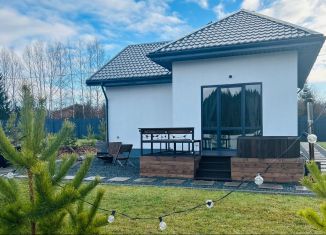 Сдается дом, 60 м2, Киров, Троицкая улица, 15А