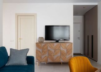 2-комнатная квартира на продажу, 50.5 м2, Москва, Нежинская улица, 5к2, метро Славянский бульвар