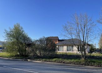 Продается дом, 125 м2, Санкт-Петербург