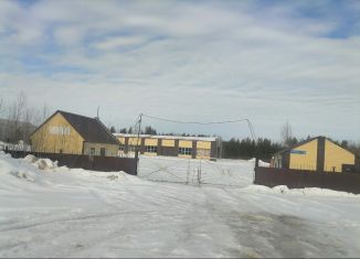 Продается гараж, 16 м2, Стрежевой, Промысловая улица, 36