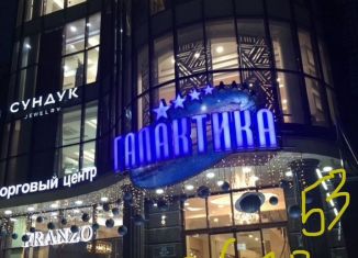 Сдается торговая площадь, 31 м2, Махачкала, улица Магомеда Ярагского, 61, Ленинский внутригородской район