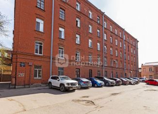 Продается комната, 23.5 м2, Санкт-Петербург, Старо-Петергофский проспект, 26, метро Балтийская