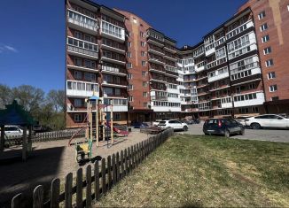 Продаю двухкомнатную квартиру, 60 м2, Хакасия, улица Комарова, 9Б