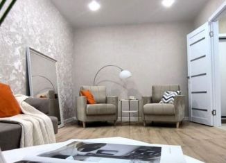 Продажа 1-комнатной квартиры, 38.4 м2, Чебоксары, Эгерский бульвар, 25, Ленинский район