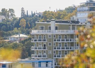 Продаю 4-ком. квартиру, 95.4 м2, посёлок городского типа Ливадия, Виноградная улица, 6Е