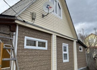 Продается дача, 52 м2, территория Максаковское, 4-й проезд