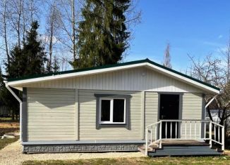 Продажа дома, 64 м2, садоводческий массив Мшинская