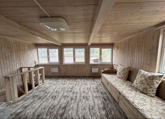 Сдаю в аренду дом, 35 м2, деревня Яман-Порт, Садовая улица, 25