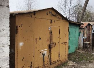 Продается гараж, 22 м2, Ярославль, Осташинская улица, 4с2