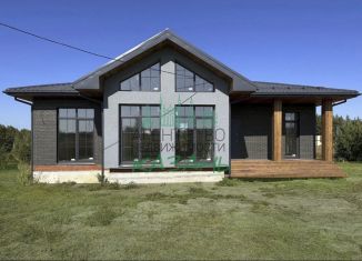 Продам дом, 110 м2, посёлок Озёрный, Школьная улица, 5