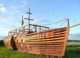 Продается дом, 122.5 м2, деревня Плешки